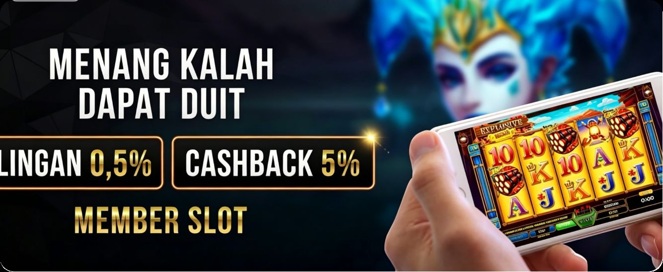 Main cuan128id.com Menang Jackpot Besar